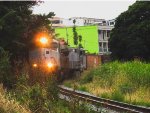 VLI 6032